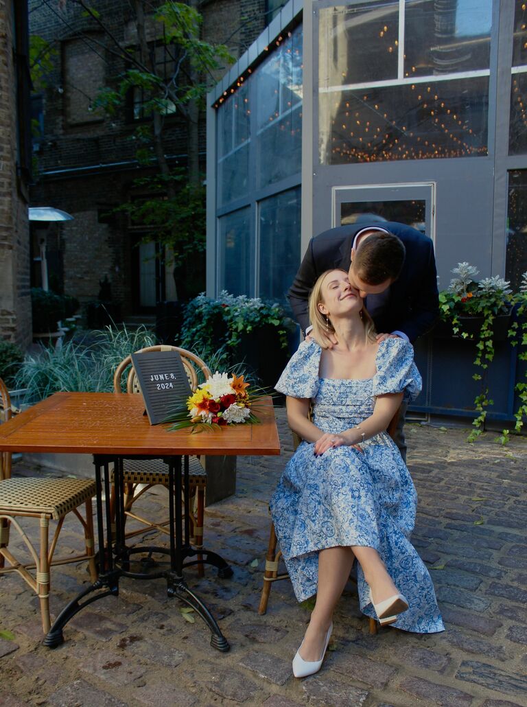 Caitlin & Jack Home Page Banner
