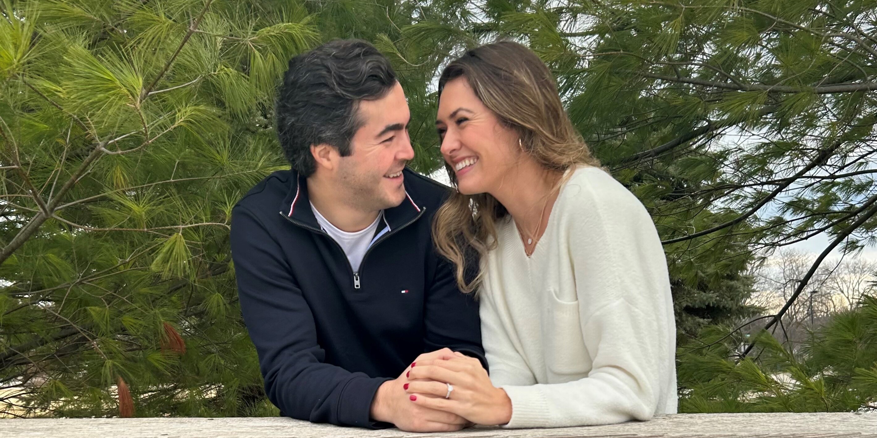 Sydney & Braden Home Page Banner