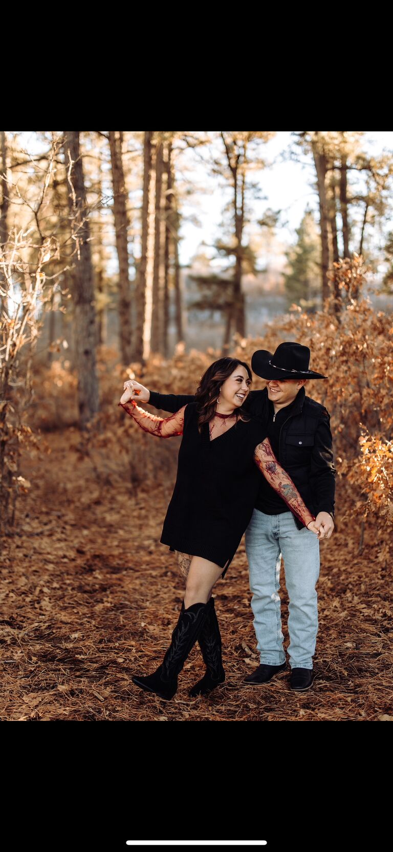 Brianna & Brian Home Page Banner