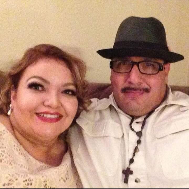 Rita & Tobias Lopez