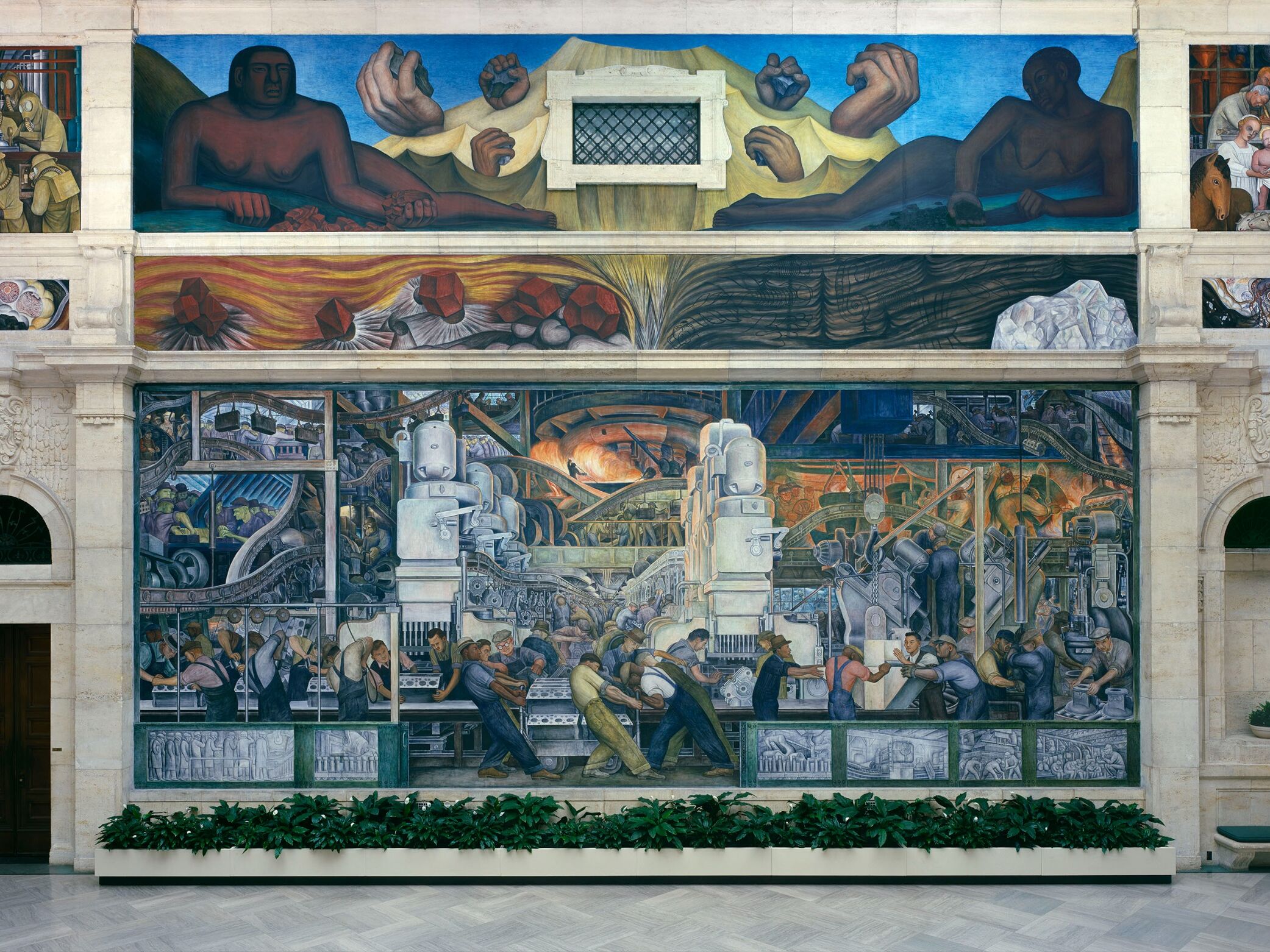 Picture of Detroit Institute of Arts