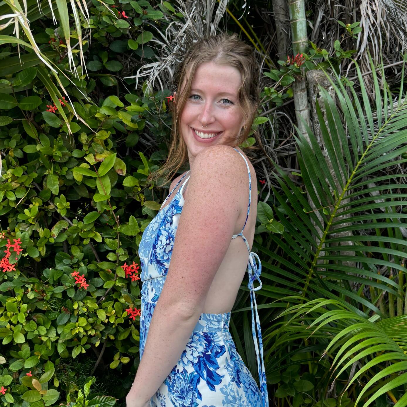 Erin Burke