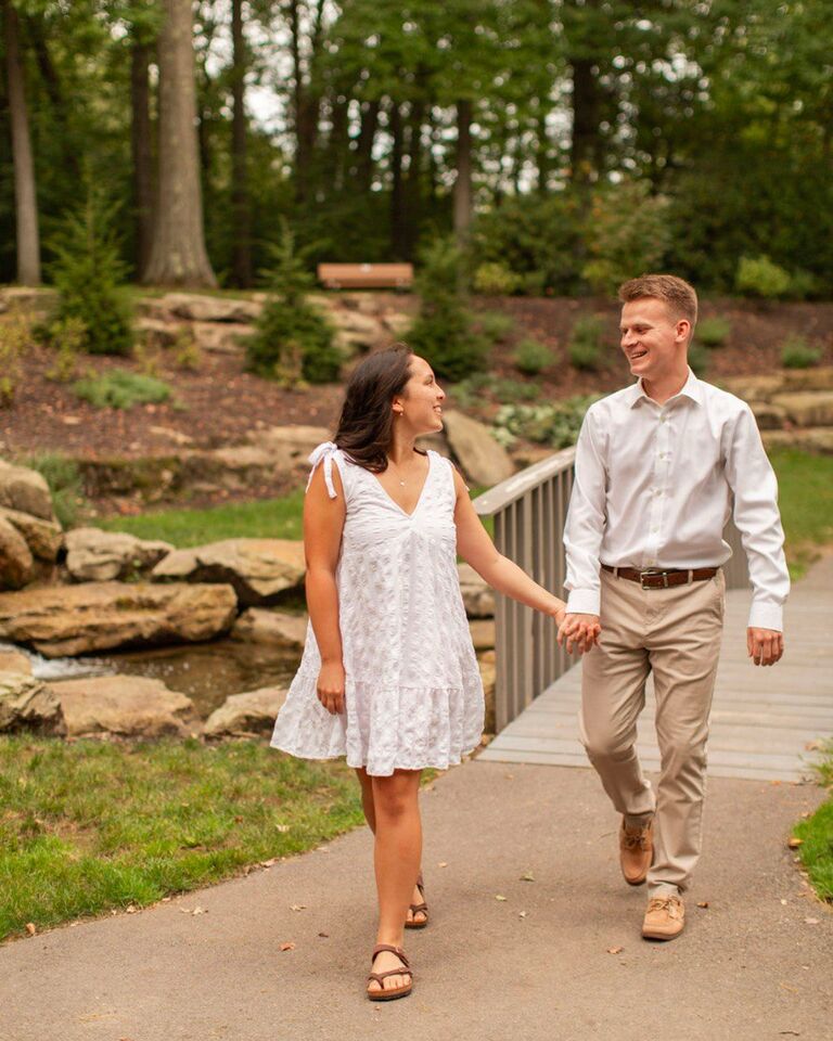 Matthew  & Emily Home Page Banner