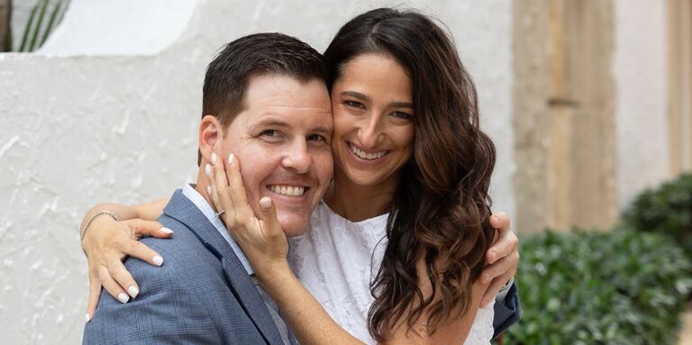 Allison & Kevin Home Page Banner