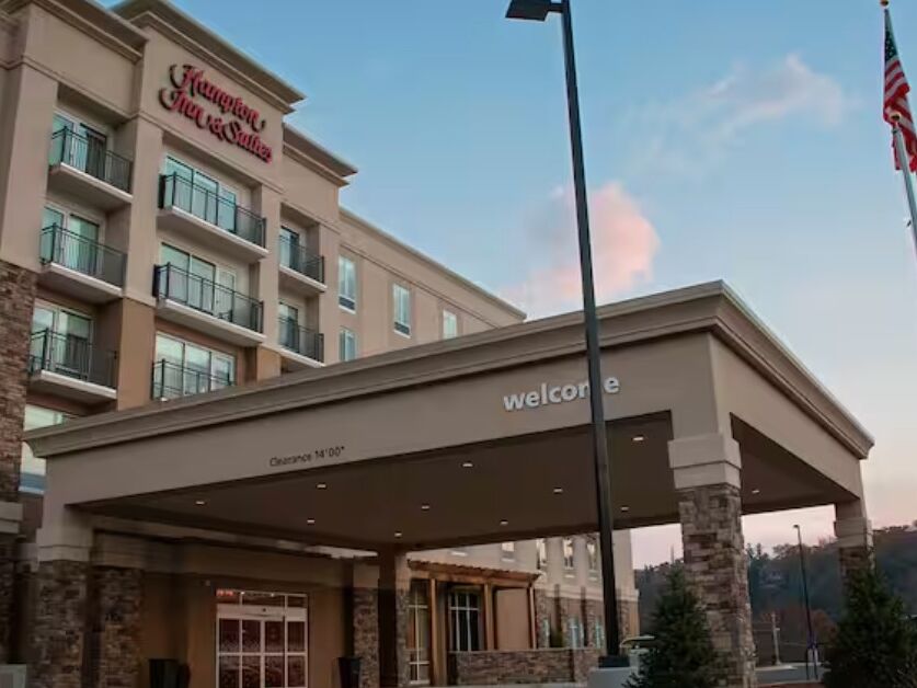 Picture of Hampton Inn & Suites Boone