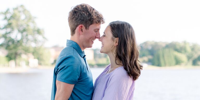 Sarah & Conner Home Page Banner