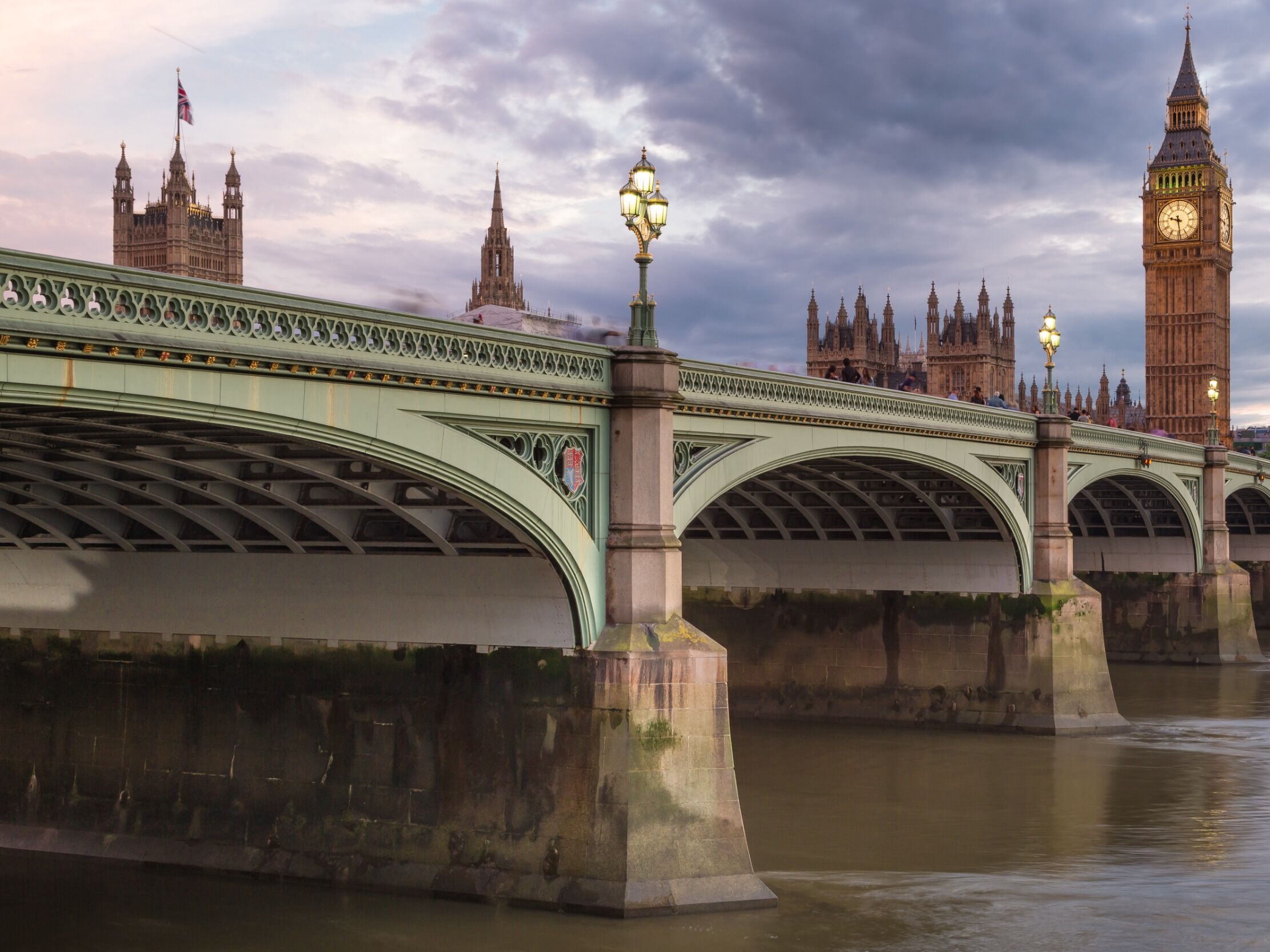 Picture of Westminster Bridge