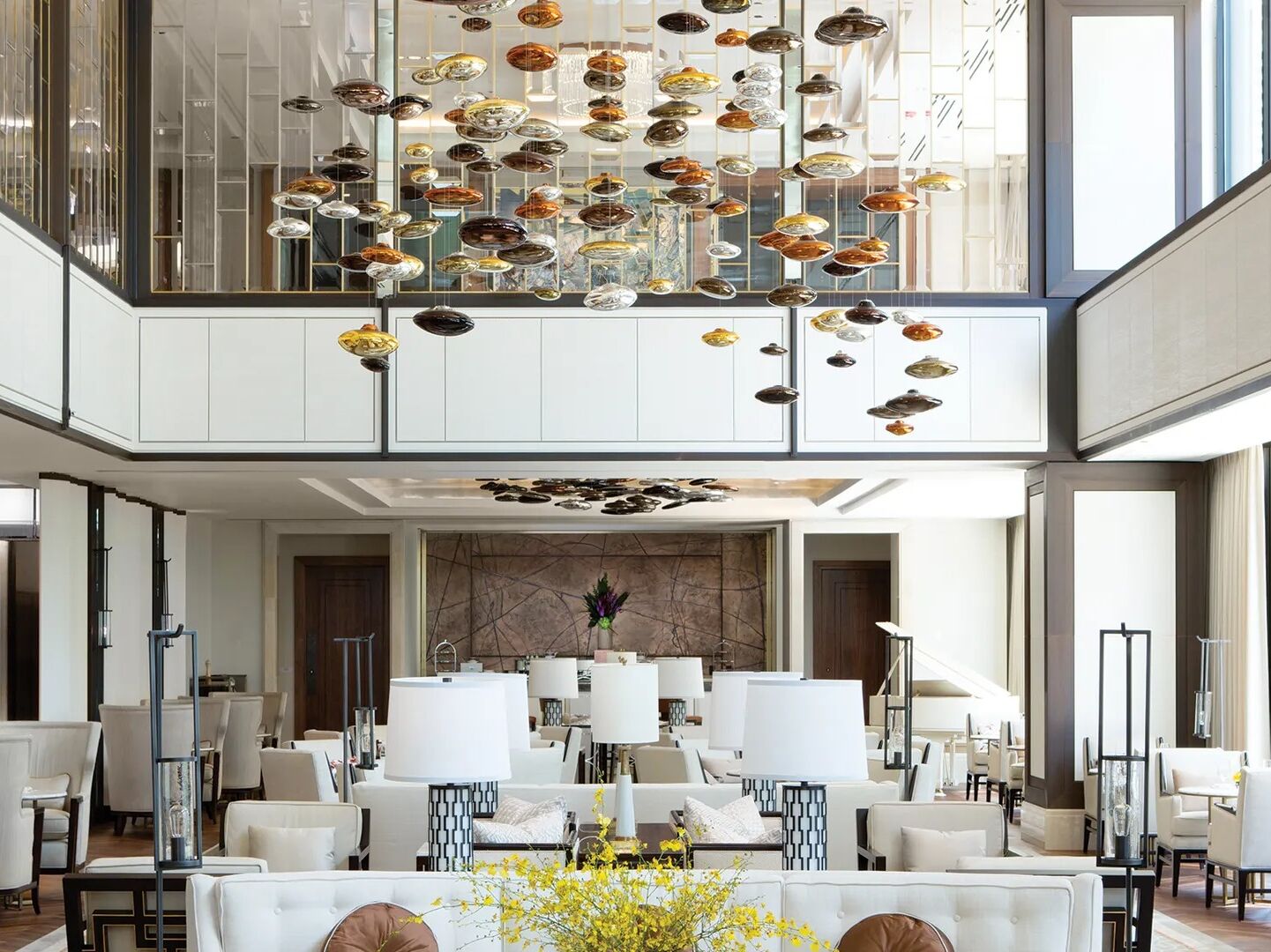 Picture of The Langham, Chicago