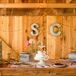 Dessert Table