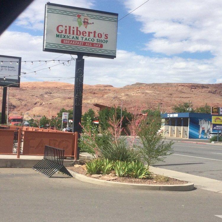 Giliberto's Mexican Taco Shop