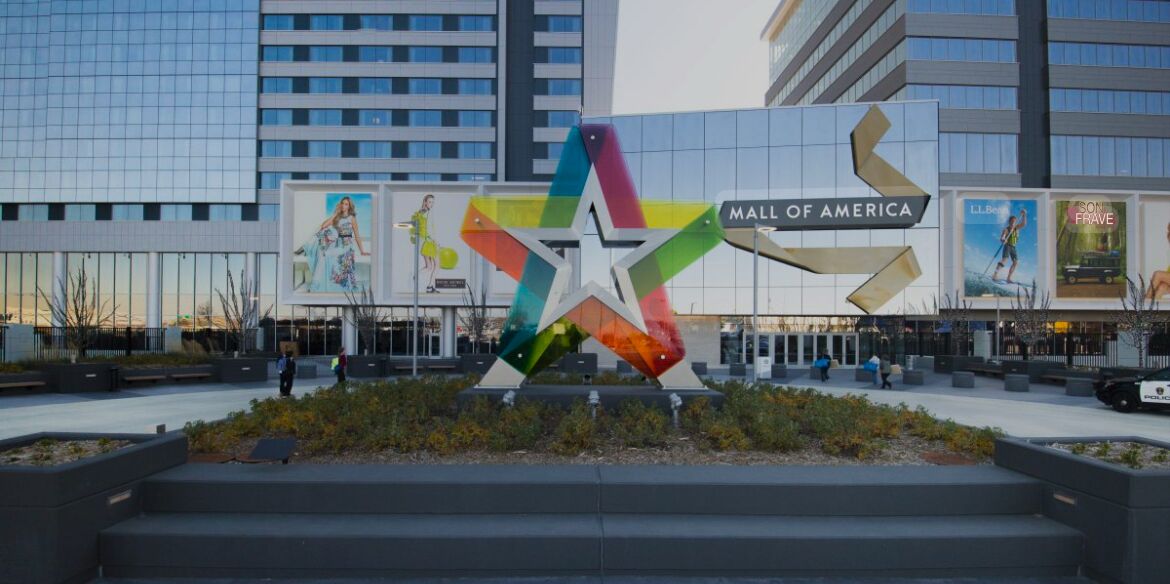 Picture of Mall of America
