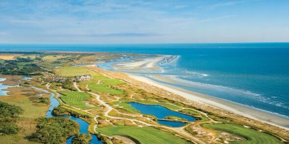 Picture of Golf!