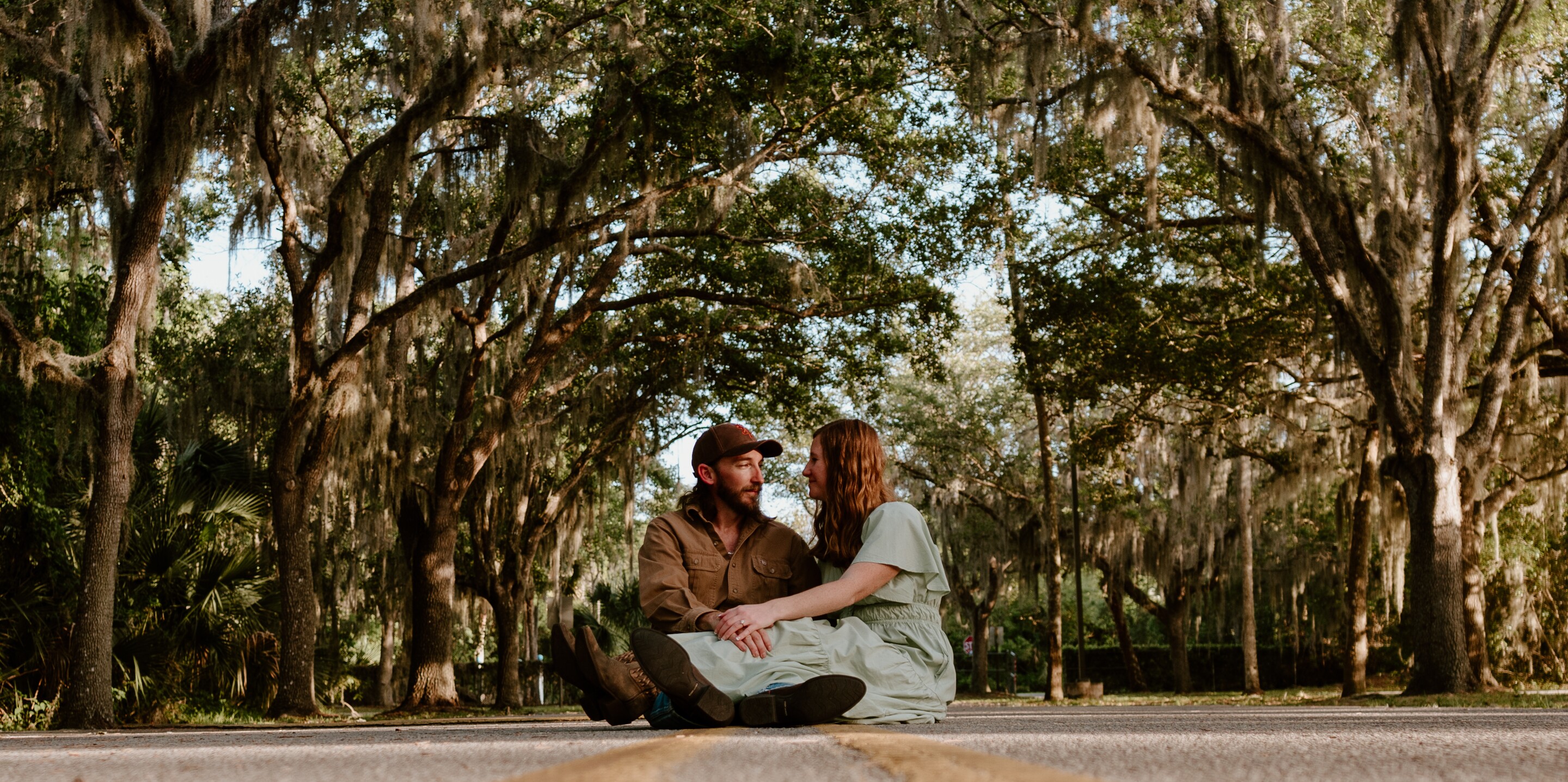 Emily & Ryan Home Page Banner