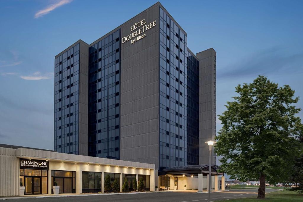 Picture of DoubleTree by Hilton Pointe Claire Montreal Airport West