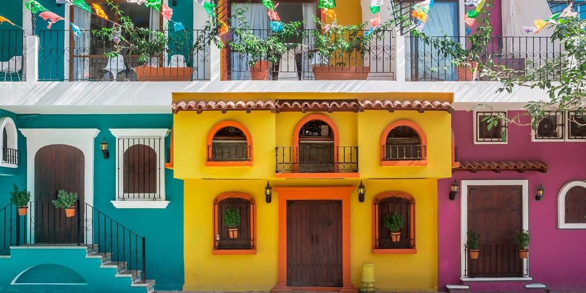 Picture of Zona Romantica