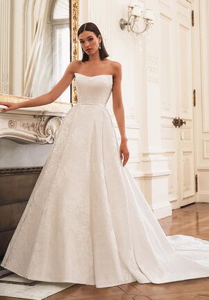 ÉLYSÉE FREDERIQUE Ball Gown Wedding Dress
