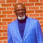 Richard James Sr.