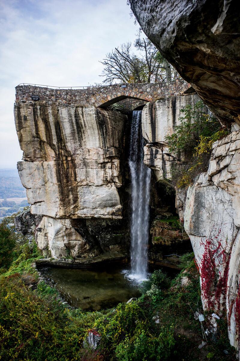 Picture of Rock City 