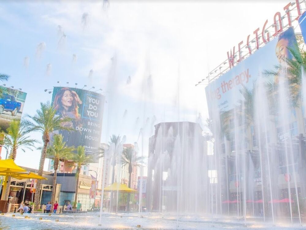 Picture of Westgate Entertainment District