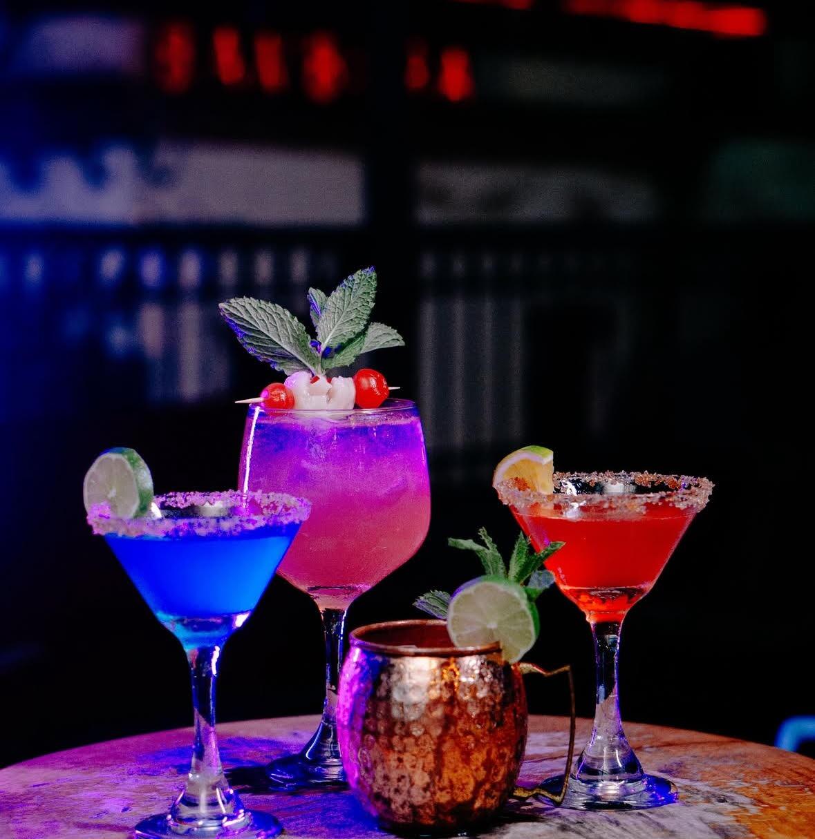 Picture of La Azotea Disco Bar Santa Marta