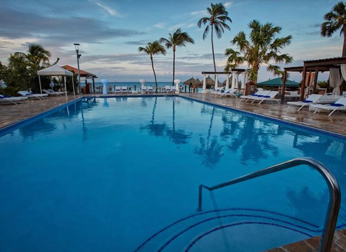 Picture of Divi Aruba All-Inclusive