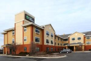 Picture of Extended Stay America Select Suites Chicago Hanover Park