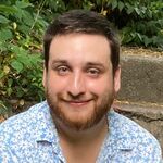 Jeremy Mandel 