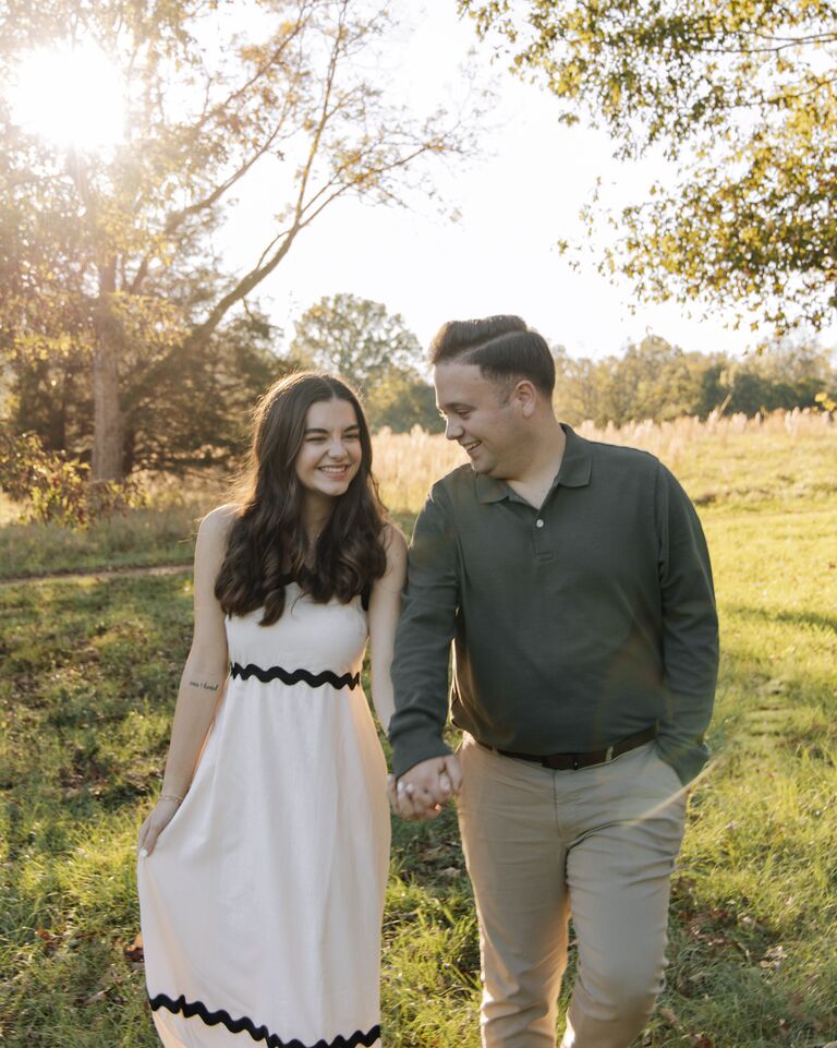 Isaac & Chloe Home Page Banner
