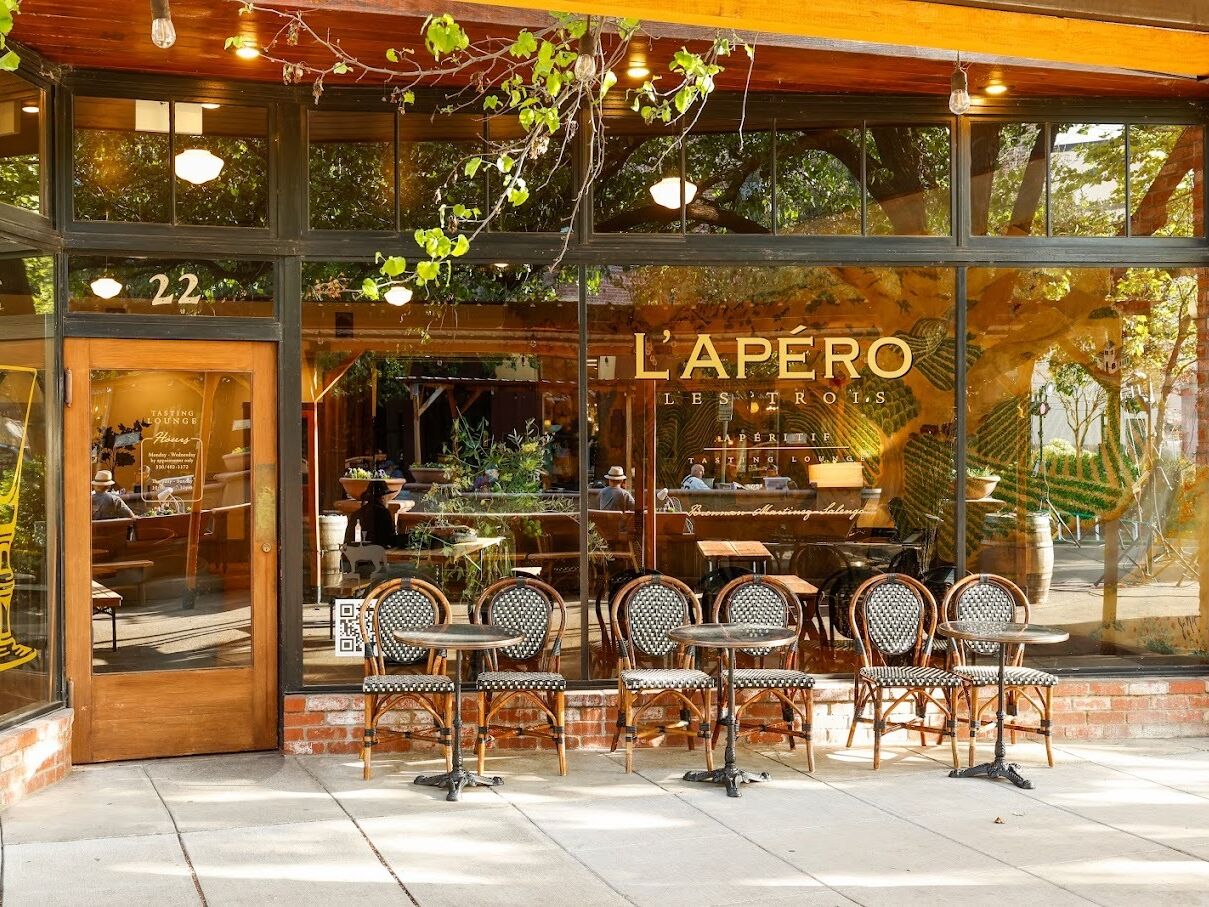 Picture of L'Apéro les Trois
