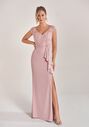 Jade Couture Mother of the Bride by Jasmine K278059 Pink Mother Of The Bride Dress - thumbnail - 1