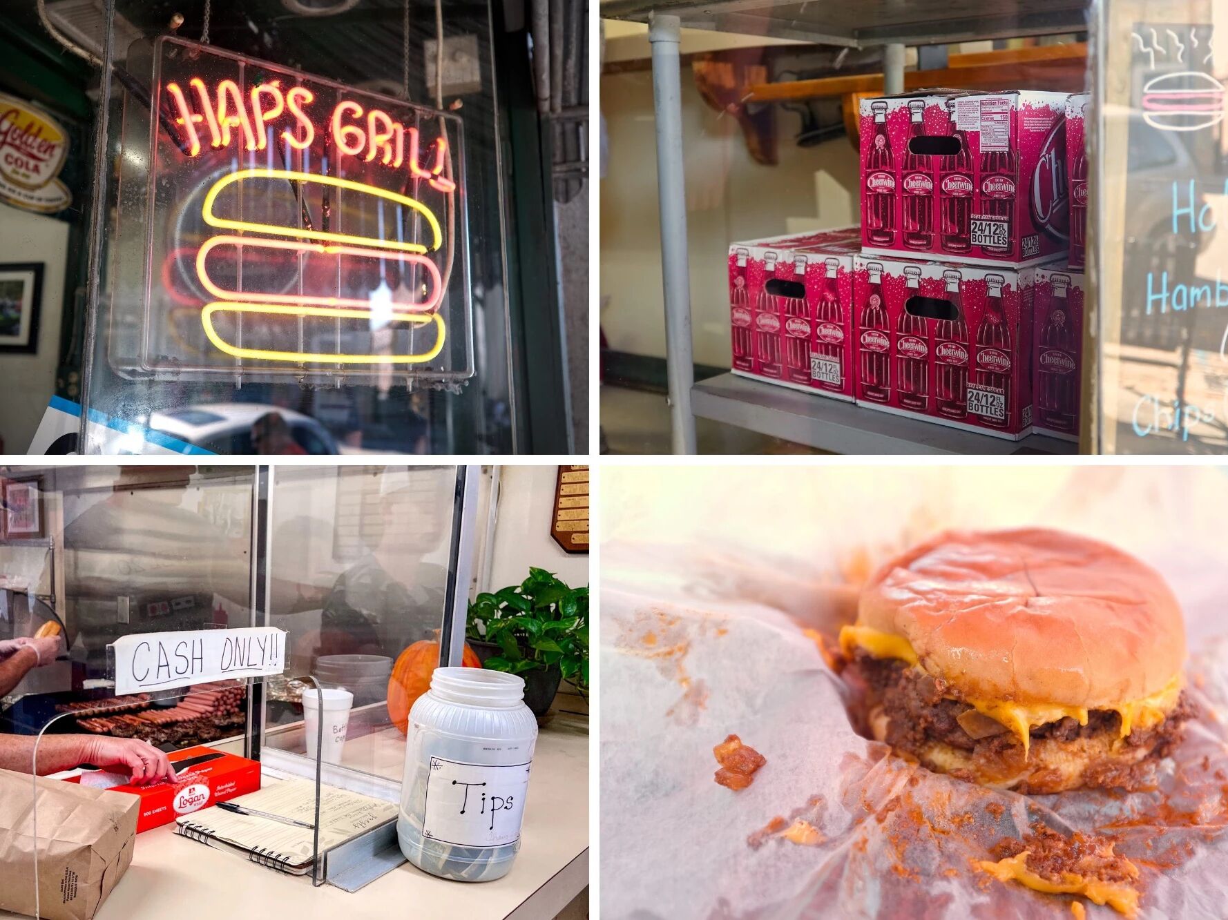 Picture of Hap's Grill