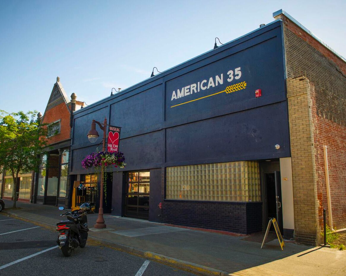 Picture of American 35