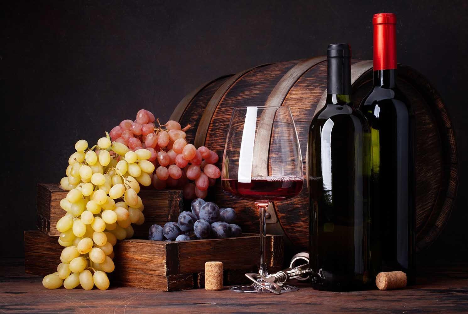 Picture of Chalice Winery