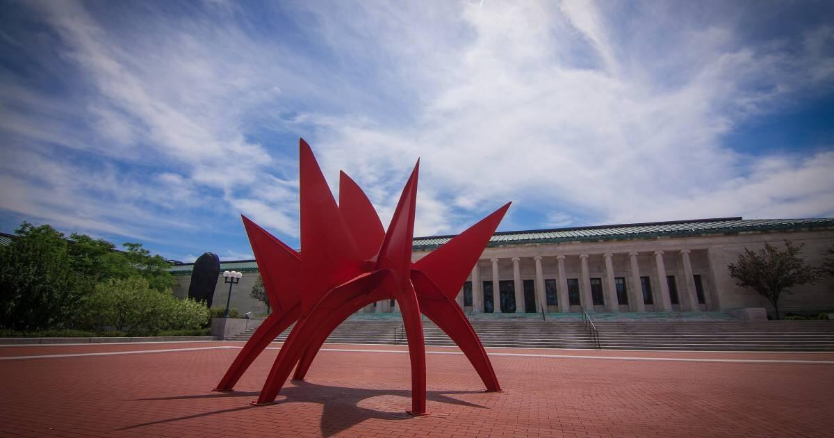 Picture of Toledo Museum of Art