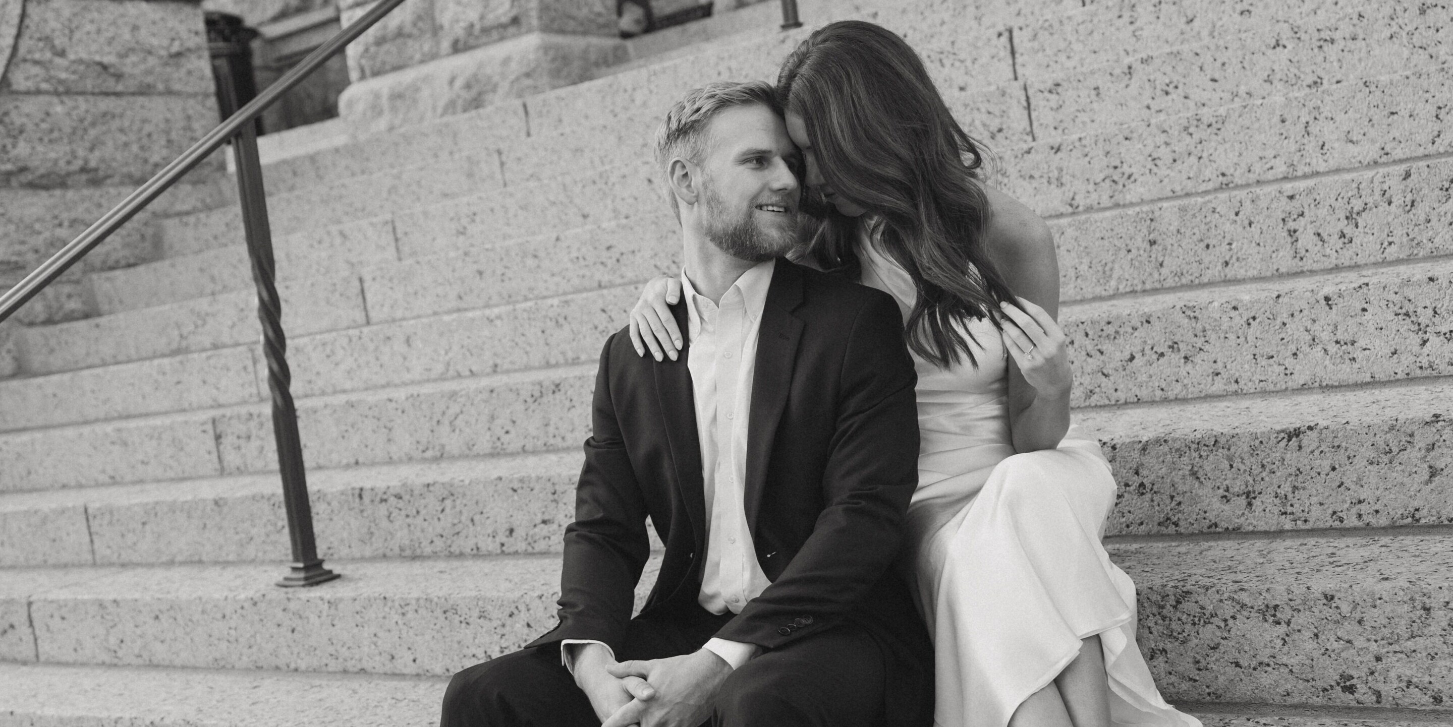 Grace & Max Home Page Banner