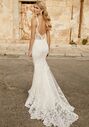 Sincerity Bridal 44482 Fit-and-Flare Wedding Dress - thumbnail - 6