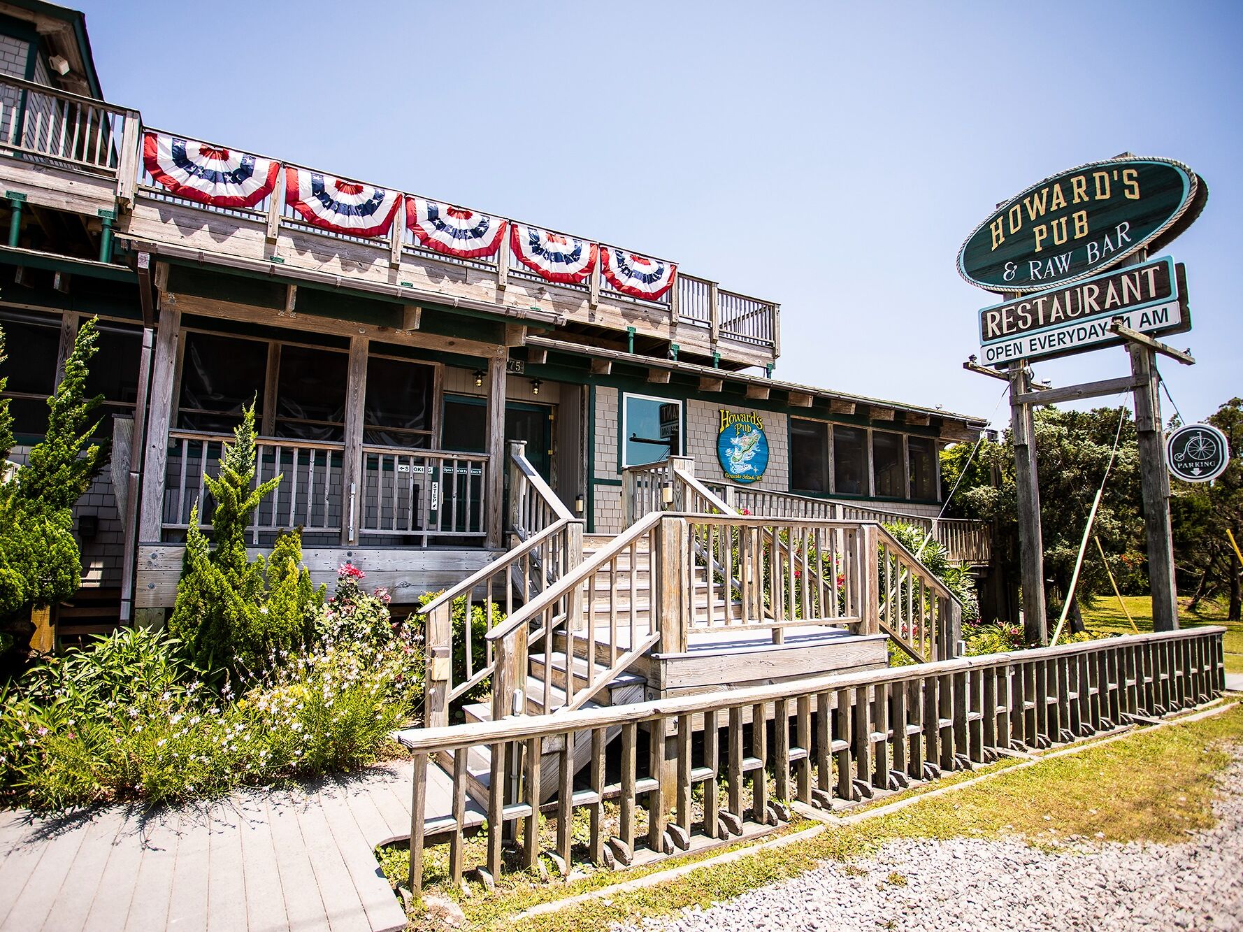Picture of Howard's Pub