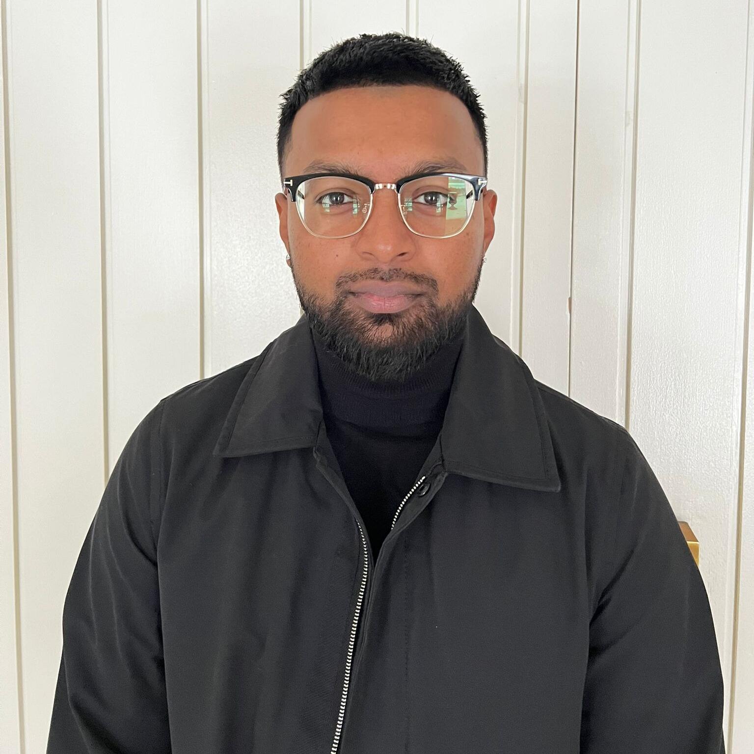 Jenathan Jeyachandran
