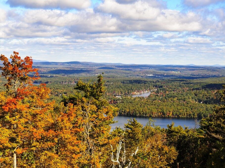Picture of Wachusett Mountain State Reservation