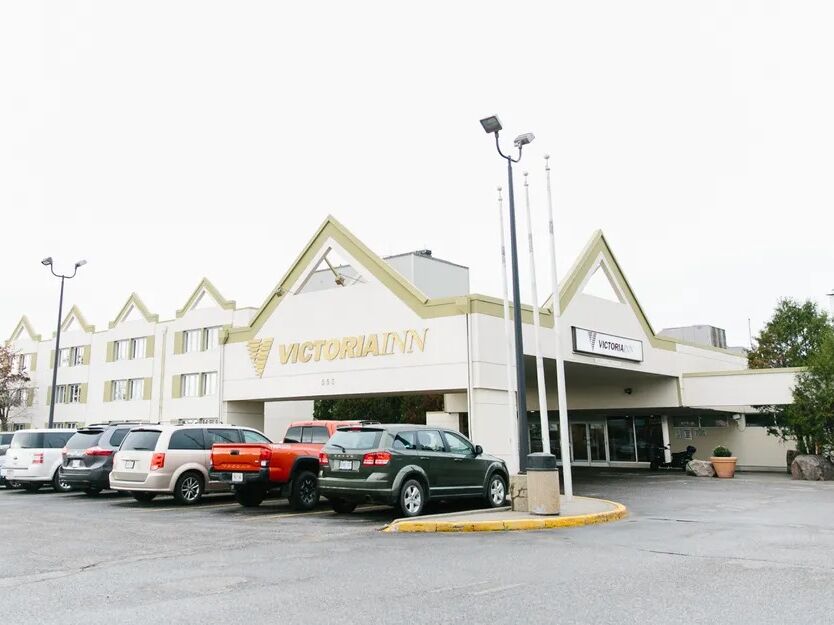 Picture of Victoria Inn Hotel and Convention Centre