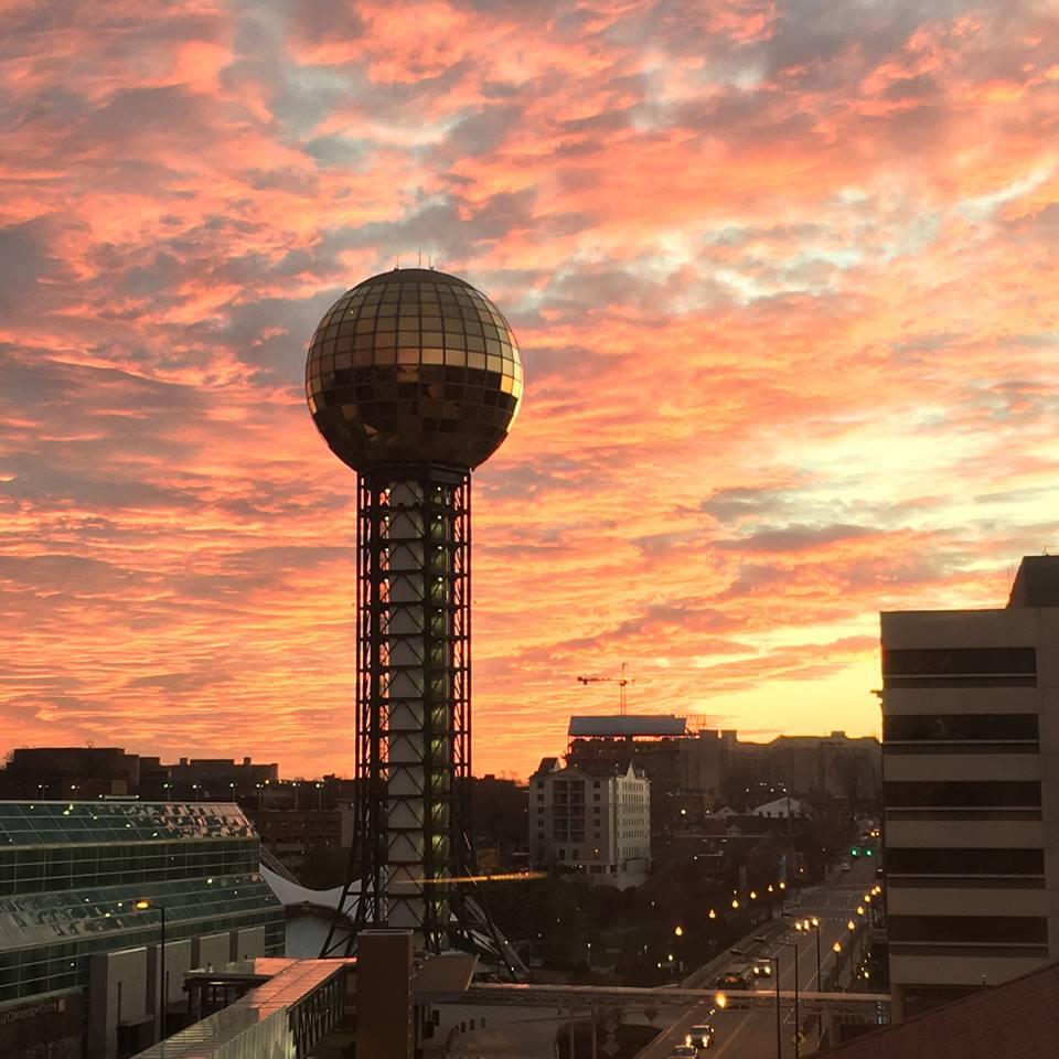 Picture of Sunsphere