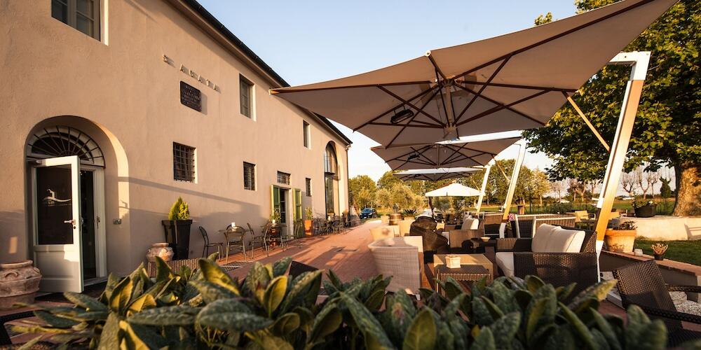 Picture of Locanda Sant'Agata
