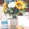 A Simple Country Wedding at Gwinnett Historic Courthouse in Lawrenceville, Georgia