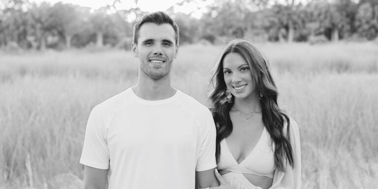 Kyra Johansson & Ryan Pool Home Page Banner