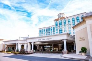 Picture of Ballys Dover Casino Resort