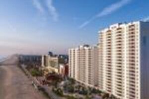 Picture of Wyndham Ocean Walk Extra Holidays LLC