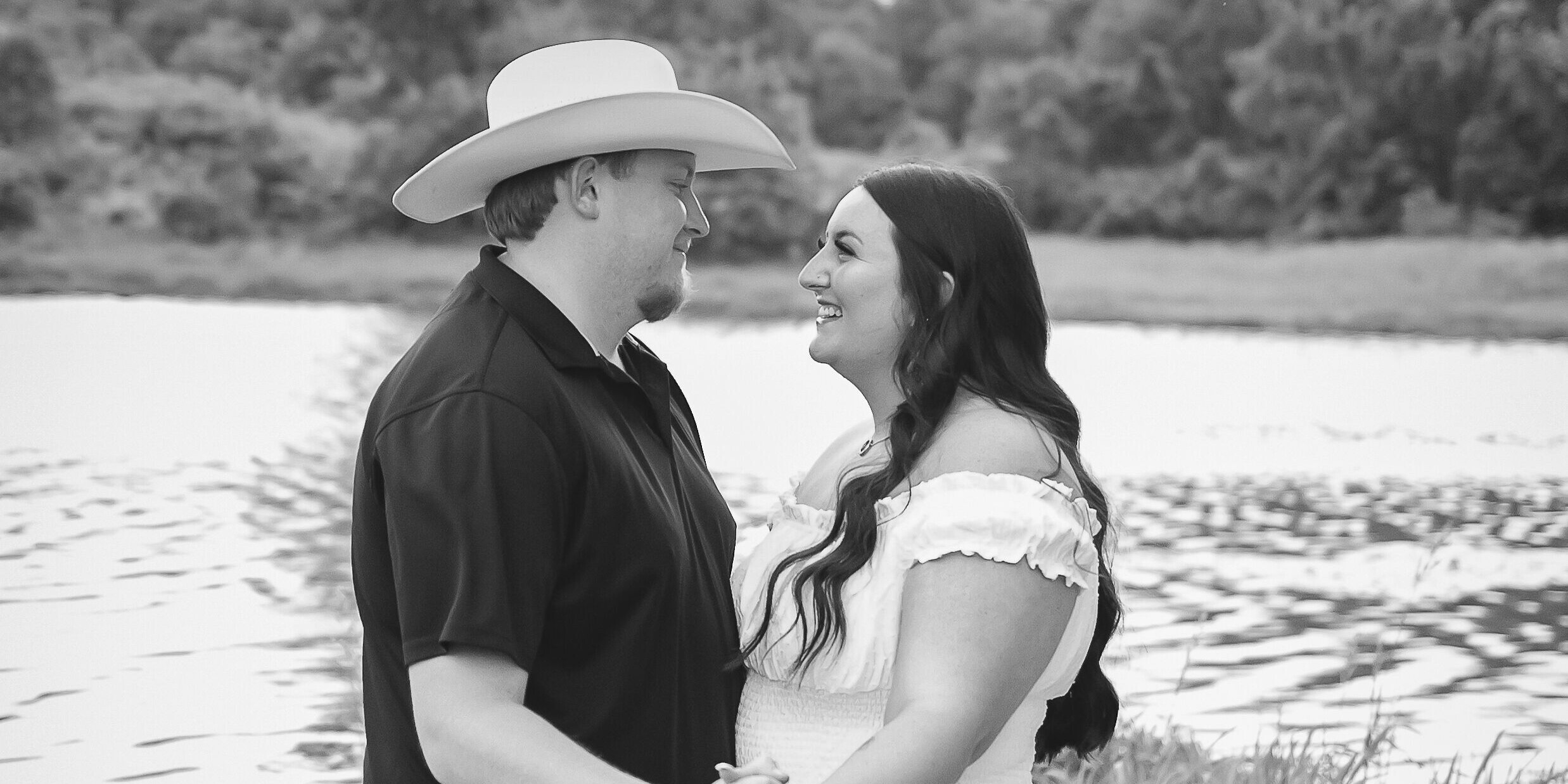 Miranda & Cooper Home Page Banner