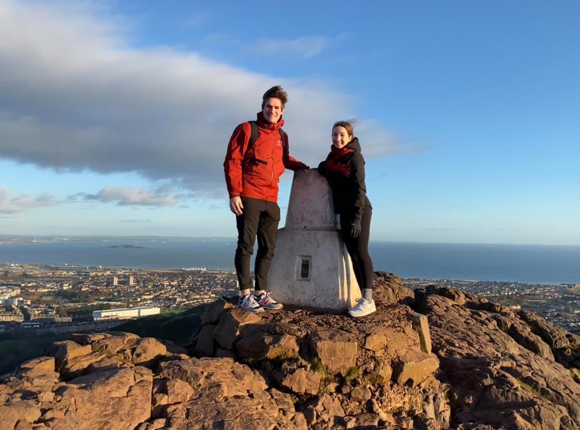 📍Scotland