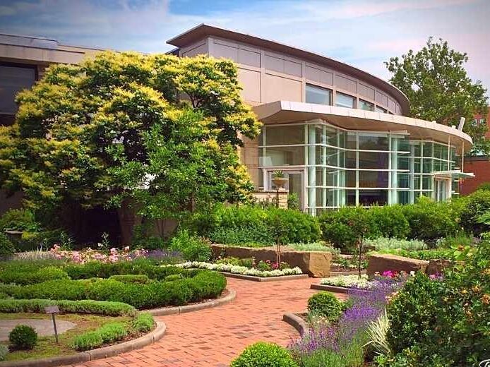 Picture of Cleveland Botanical Garden