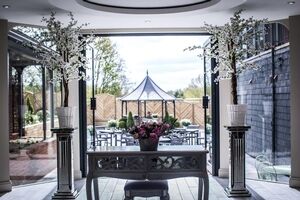 Picture of All Saints Hotel